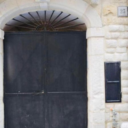 La Corte San Nicola Bari Bagian luar foto